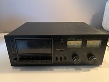 Stereo A Cassette Apollon CL-750 Vintage 