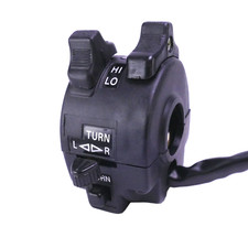 Interruttore manubrio frecce