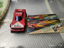 LANCIA STRATOS HF MARLBORO- 1/24 CIRCA- MADE IN HONG KONG (NON TESTATA)
