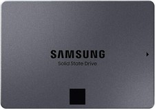 Samsung 870 QVO 2TB SATA III