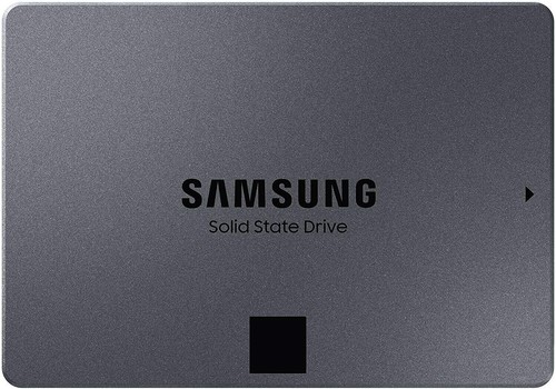 Samsung 870 qvo 1tb - samsung, iii