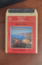 Mario Trevi Sulu e senza 'e Te