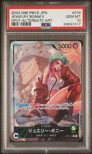 One Piece TCG Gioielli Bonney