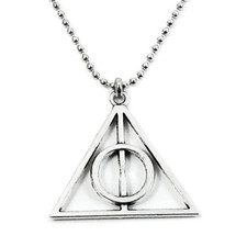 Collana harry potter catena - collana,