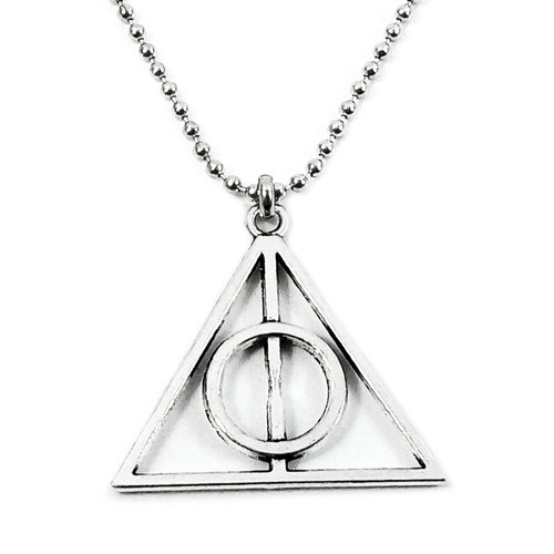 Collana harry potter catena - collana,
