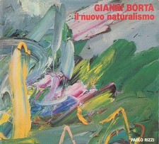 BORTA - Rizzi Paolo, Gianni