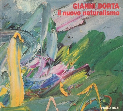 Borta rizzi paolo gianni - -,