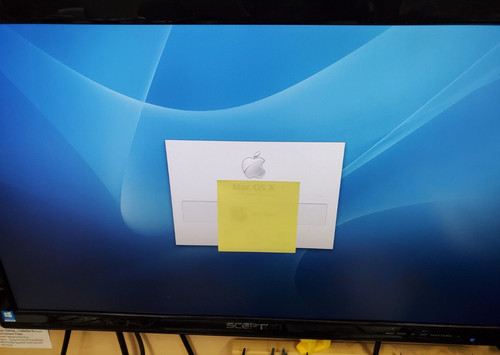 Apple power mac - apple, g4