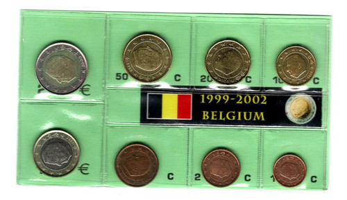 Monete - (euro,