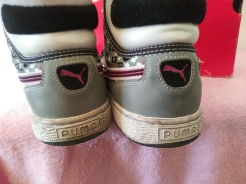 Puma primo logo - primo,