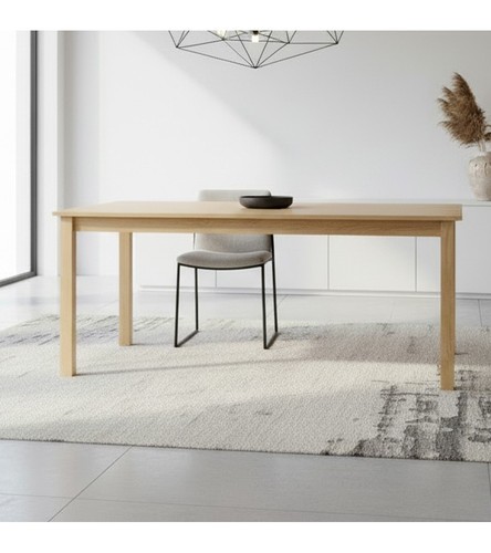 Tavolo dori legno colore - in,