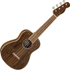 Ukulele da concerto Fender