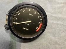 BMW R100R contagiri cockpit