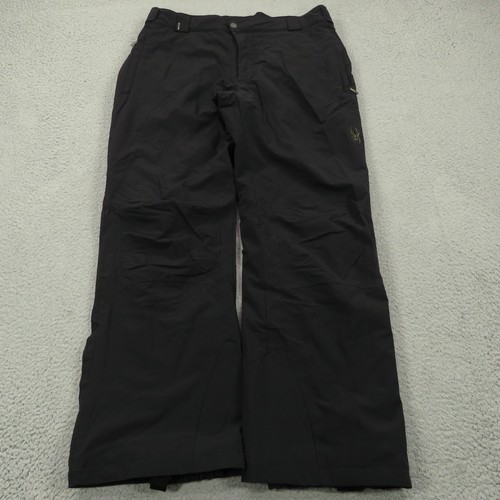 Spyder pantalone sci uomo xxl - pantalone,