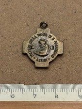 Reliquia Relic Polvere Della