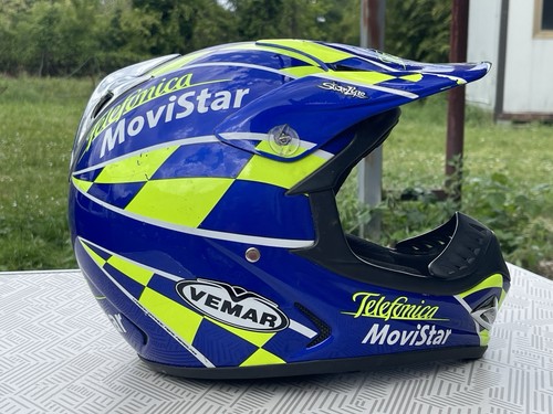 Casco vemar garcia vico - vemar,