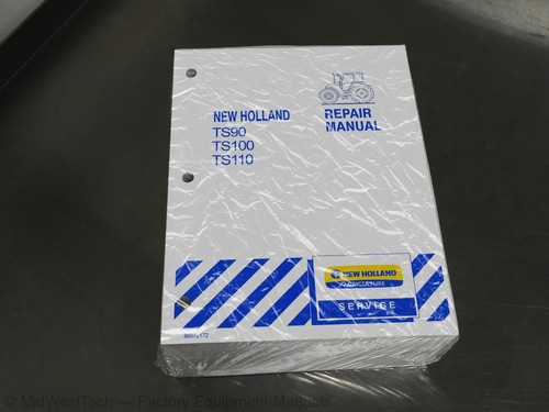 Manuale servizio riparazione