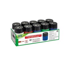 Temperamatite - 2 fori - con