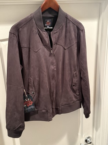 Bomber uomo moonshine spirit - bomber,