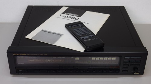 Onkyo 9990 integra - onkyo, t-9990