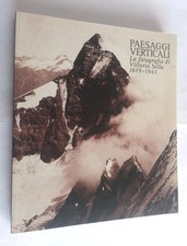 Paesaggi verticali la - paesaggi,