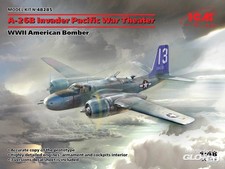 ICM: A-26 Invader Pacific War