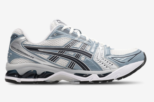 Asics gel kayano bianco - asics, 14