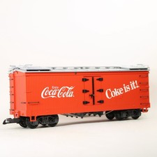 LGB 4072 Scala G Coca Cola