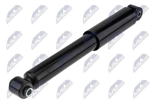 Ammortizzatori nty ft 024 - ammortizzatori,