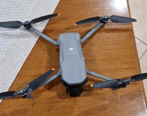 Dji air fly more - dji,