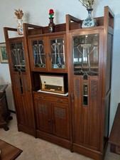 Mobili antichi sala pranzo