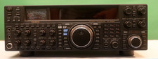 Yaesu FT-2000 DREAM STATION