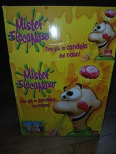 Gioco di Società Mister Ficcanaso