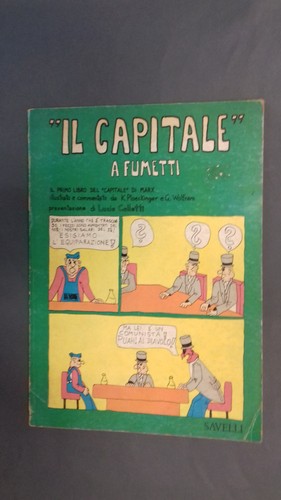 Capitale fumetti il - a, fumetti,
