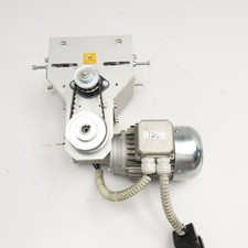 Carpanelli M56B4 3" Belt