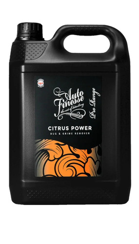 Auto finesse citrus - auto,