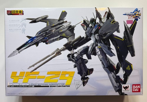 Bandai chogokin macross - chogokin,