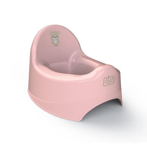 Vasino nautilus rosa - vasino,