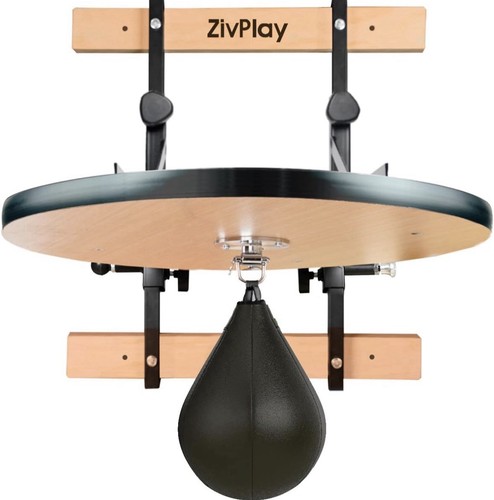Speed bag platform - speed,
