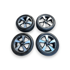 Cerchi in lega nissan qashqai