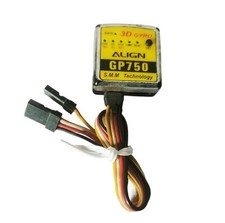 Align GP750 Gyro Trex250-700