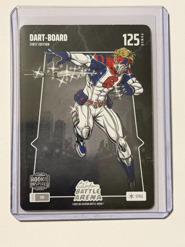 Freccette jaxon dart bo - dart",