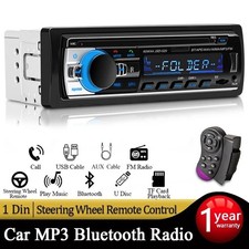 Autoradio bluetooth 12v per - bluetooth,