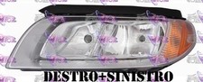 COPPIA FARI FANALE PROIETTORE