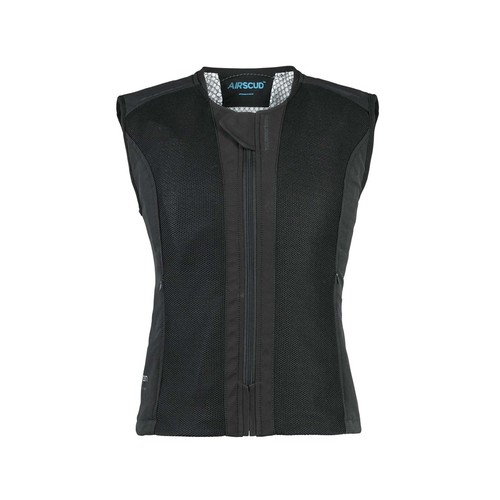 Gilet airbag donna tucano - donna,