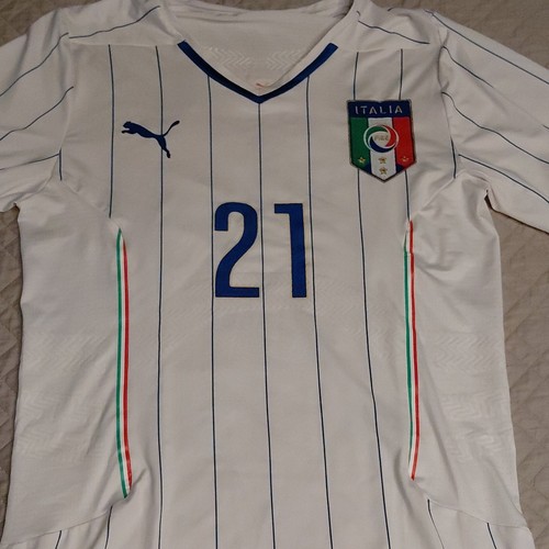 Bellissima maglia indossata - bellissima, da
