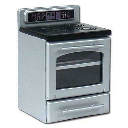 Cucina miniatura scala 12 - cucina,