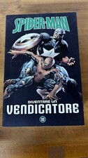 Spider-man Diventare un Vendicatore Gazzetta dello Sport 16 Raccom. Gratis