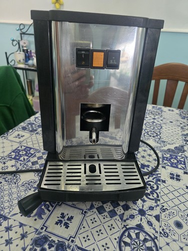 Macchina caffe didiesse - da,