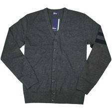 Fred Perry giubbotto uomo in